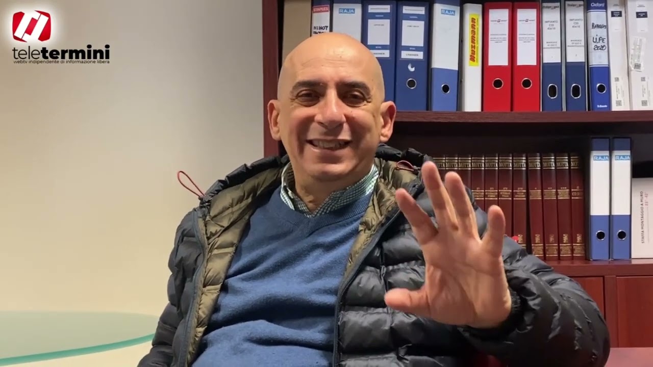 Con Gaetano Rubino, responsabile LVS Group, visitiamo il nuovo impianto REKOGEST