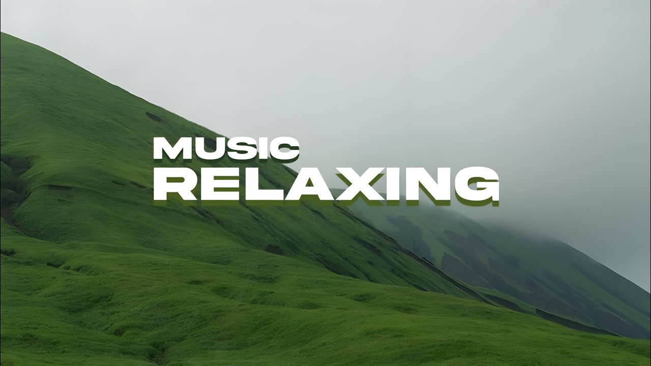 Snowfall - Scott Buckley 1 Hour | Music Relaxing