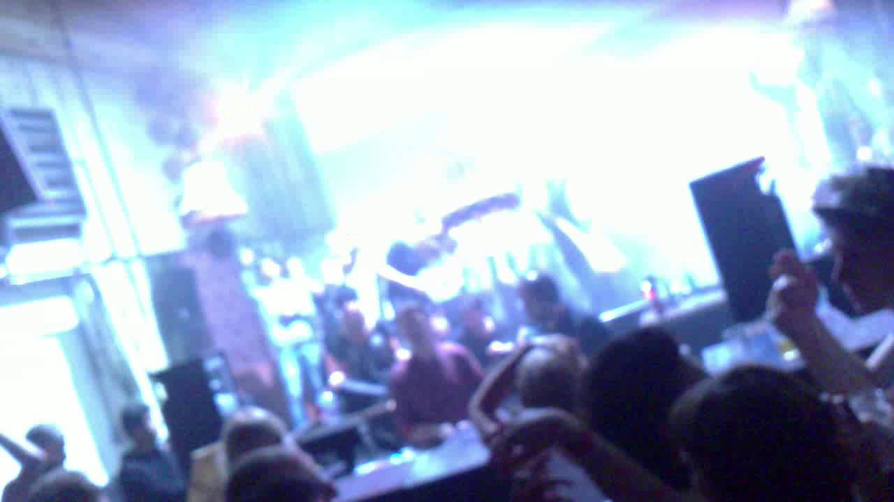 DJ Tennis & Job Jobse @ Trouw Op Zondag (Amsterdam Dance Event 2012) HD.