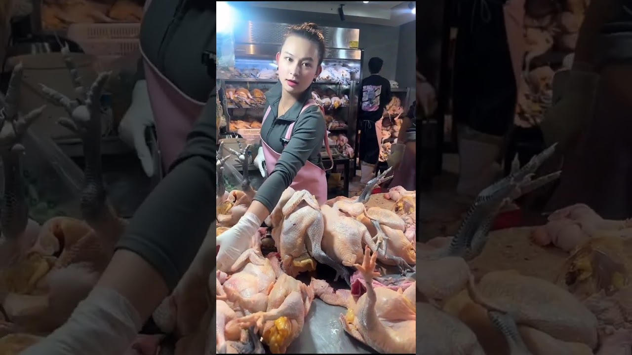 Street Food #china #streetfood #food #delicious