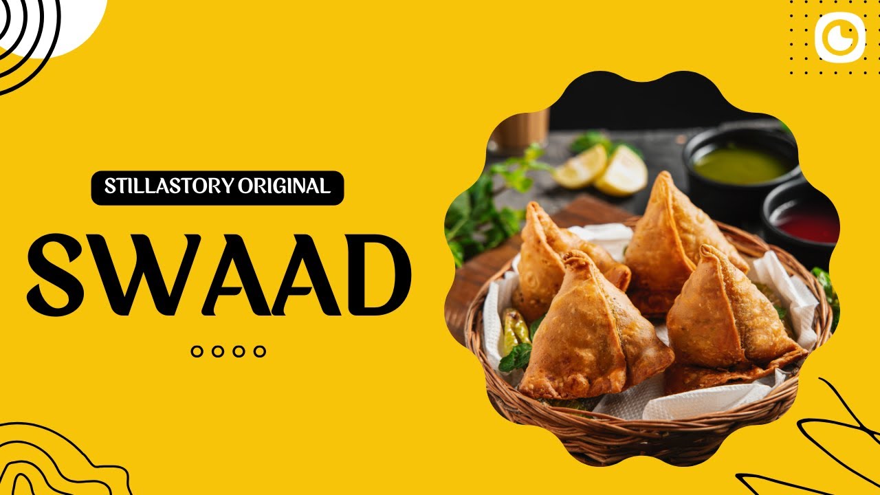 सुनो कहानी | Swaad | Thriller Story | Rajat Kumar Sharma