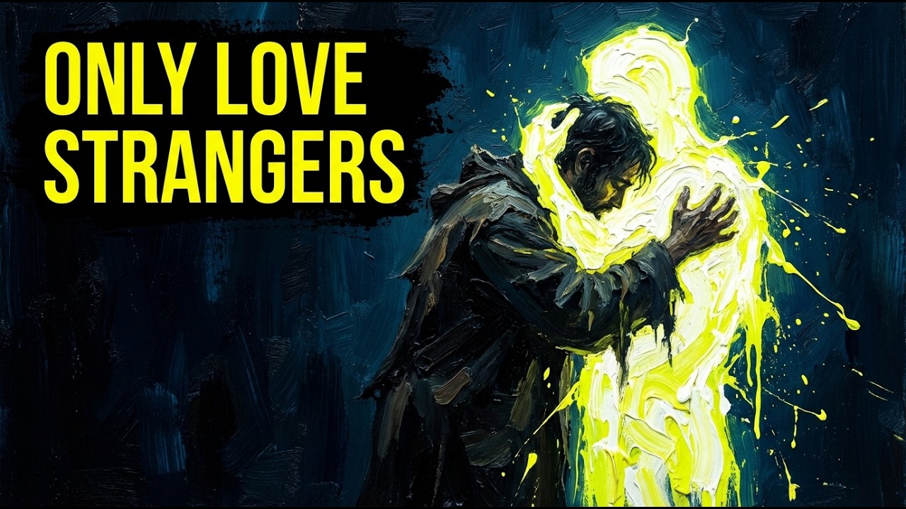 Only Love Strangers: The Psychology of Leaving Before You're Known