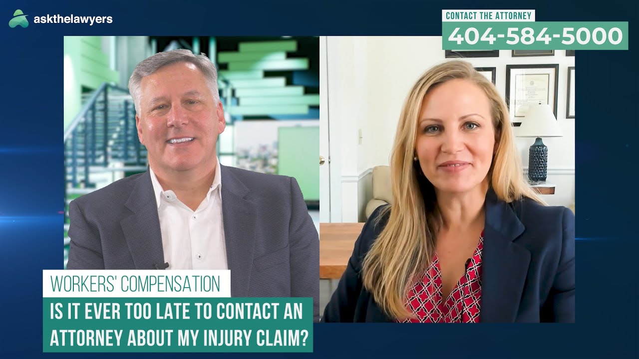 Workers&rsquo; Comp Claims: How a Former Defense Attorney Helps Injured Workers in Georgia