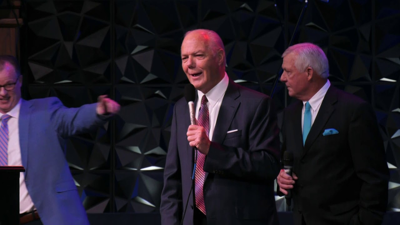 The Wilson Brothers Quartet (plus 