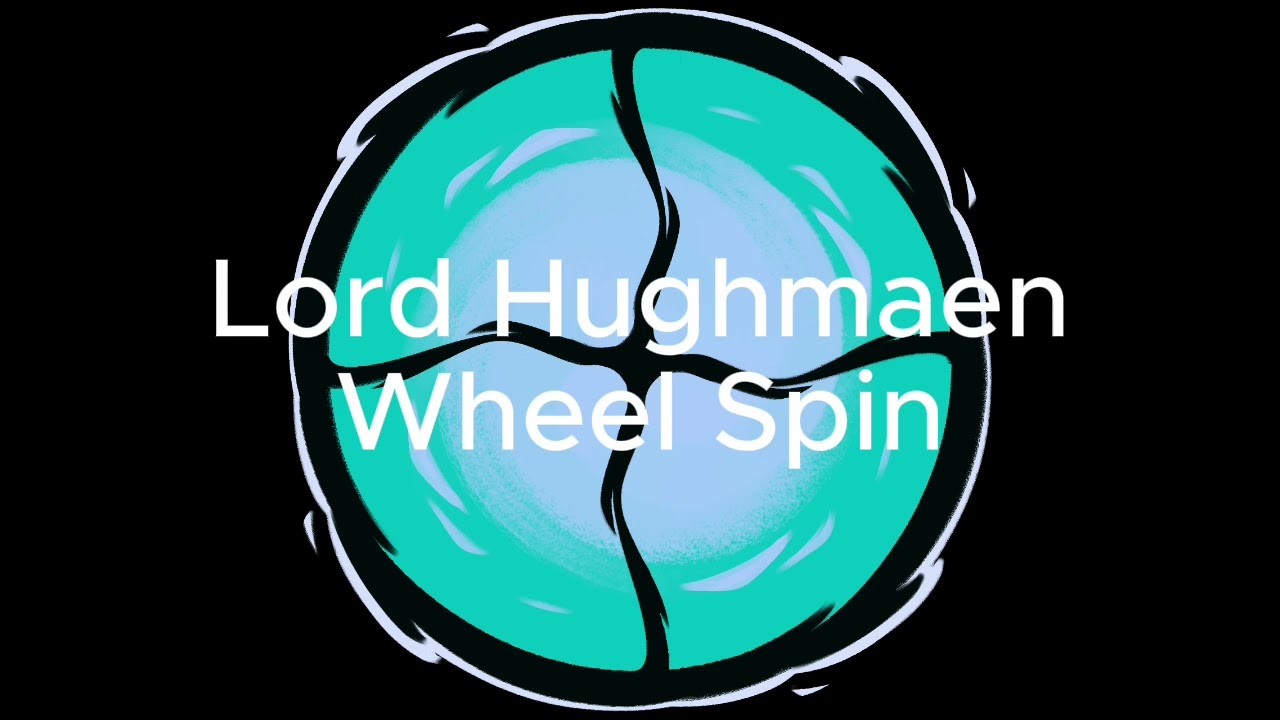 Lord Hughmaen Voice Lines