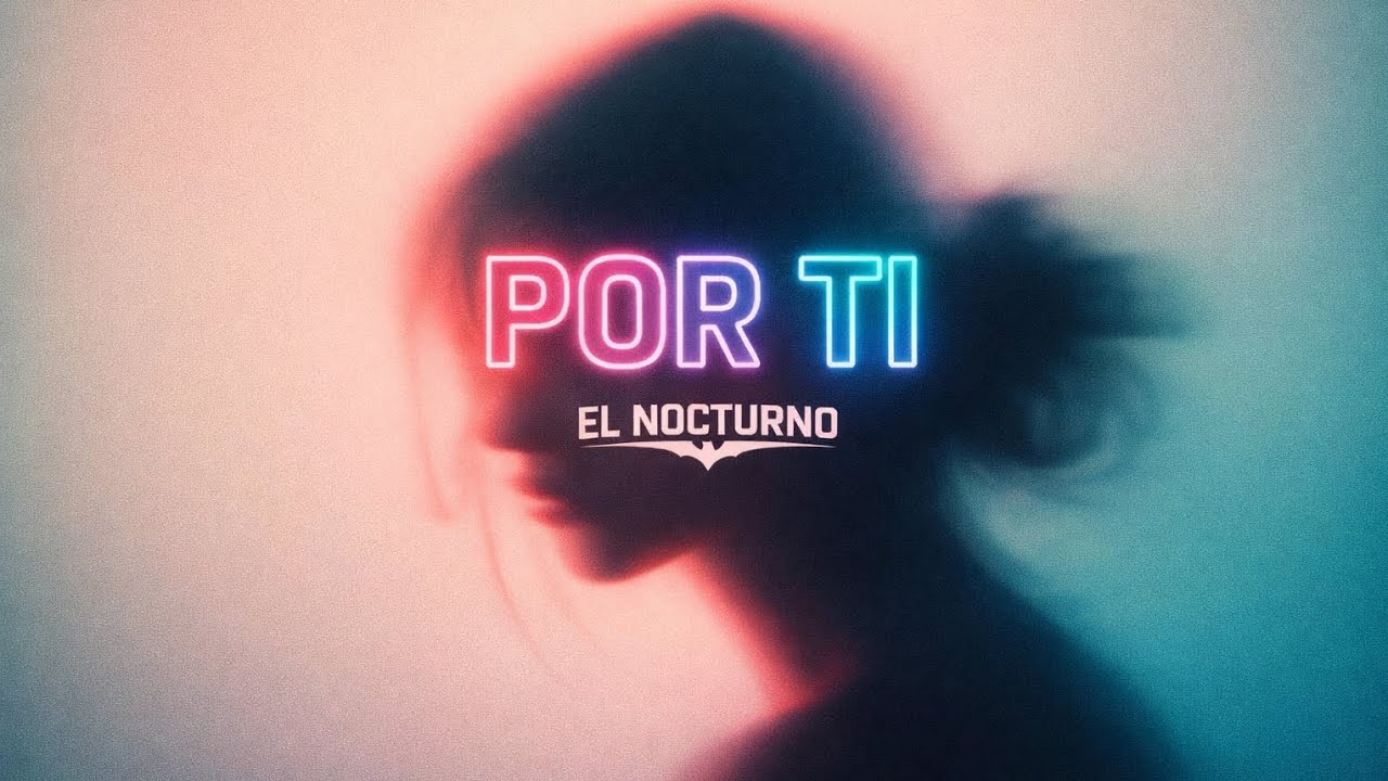 Por ti ❤🙂