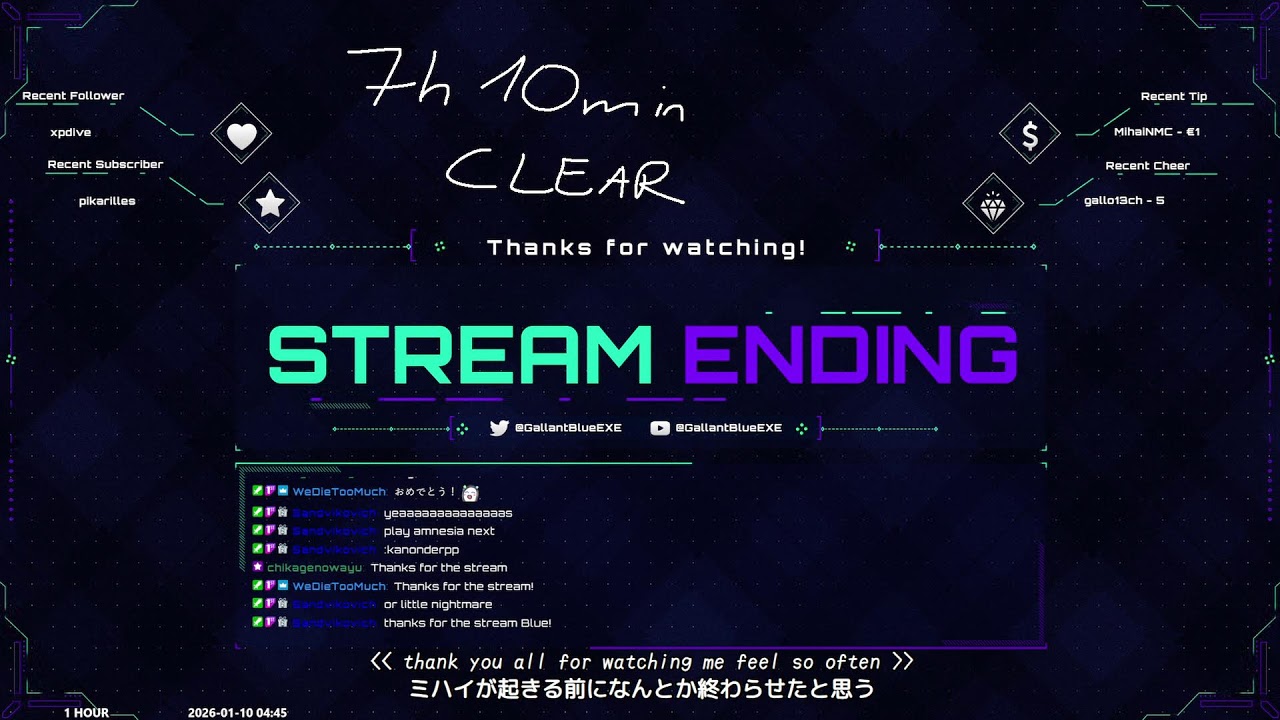 【Metal Gear Rising: Revengeance】Revengeance will be mine! (Full Playthrough)