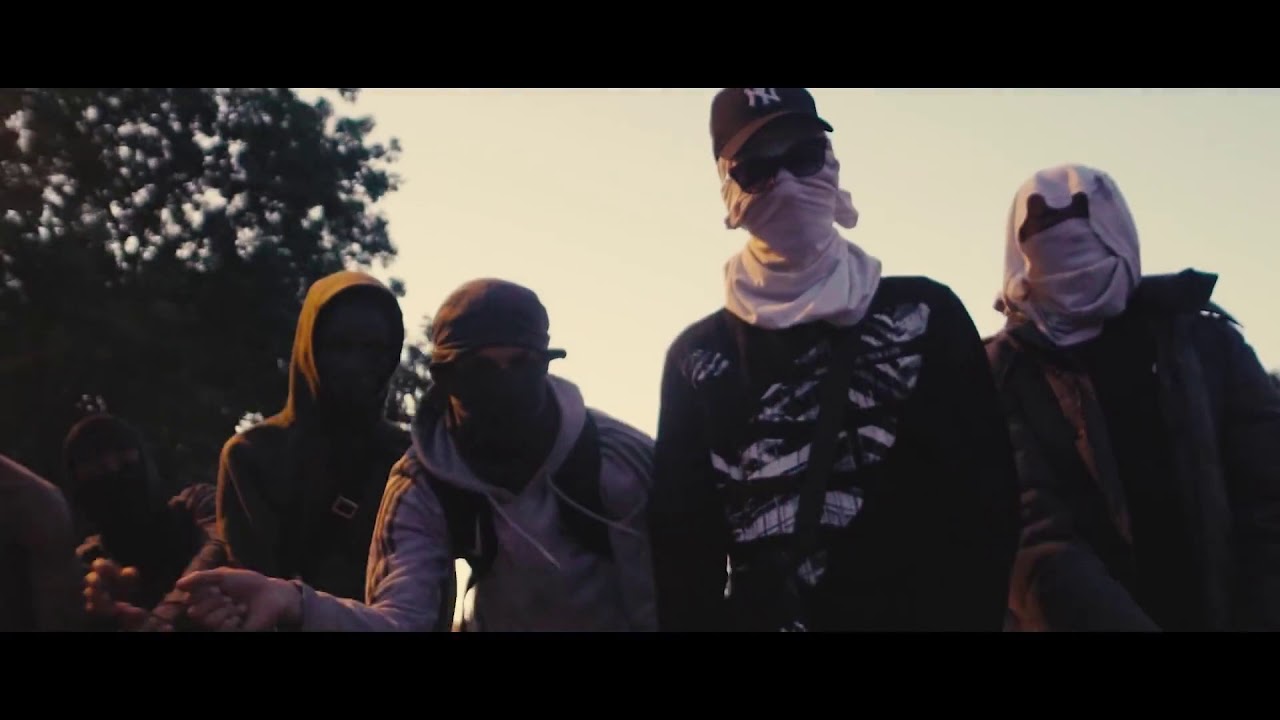 #156 Unknown6ix X Workrate - 6ixers Rage (Music Video) *Uncensored