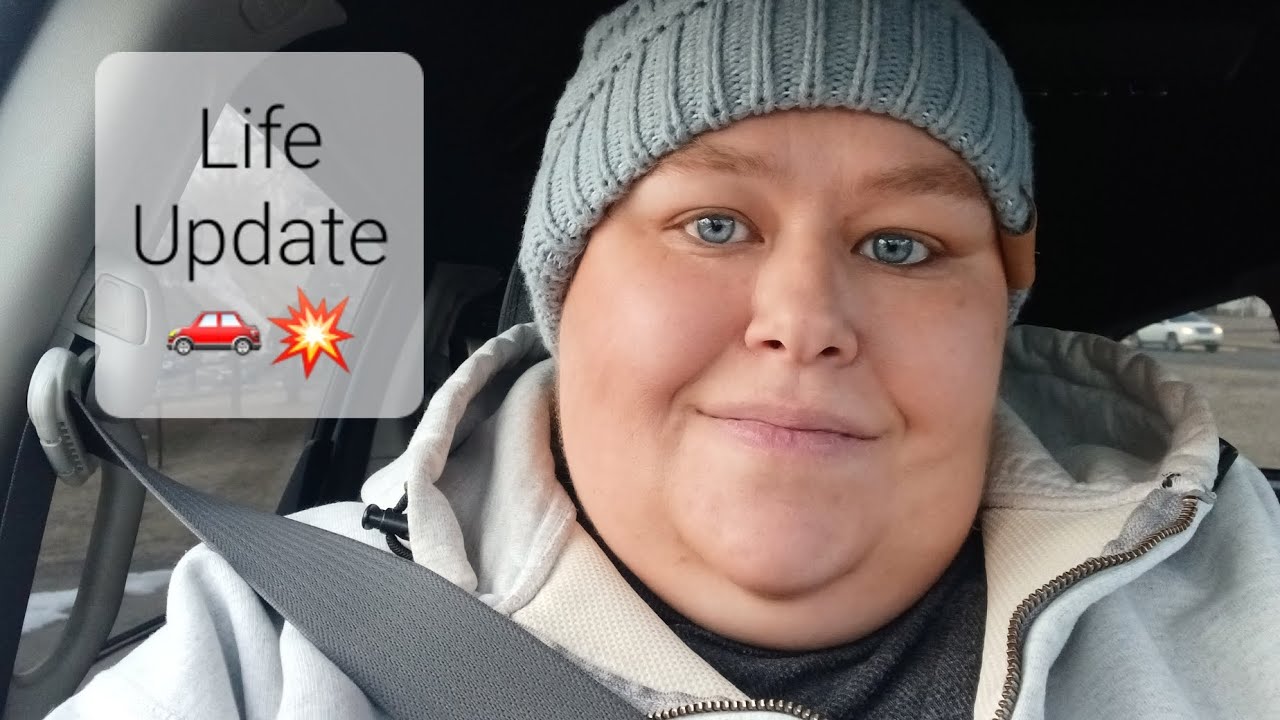 Life Update 🚗💥 | Flat Tire, Tow Truck Firsts & Gratitude After a Wild 48 Hours