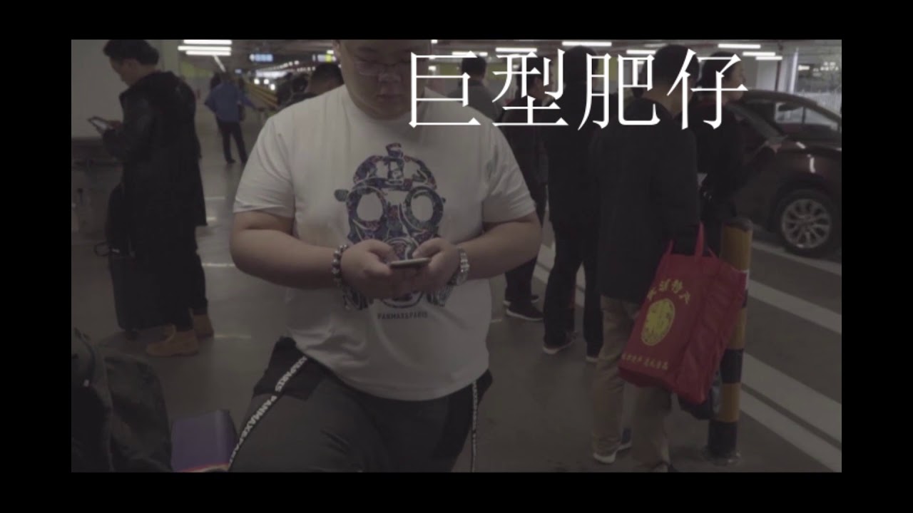 回广州不会错过的一些地方①Vlog