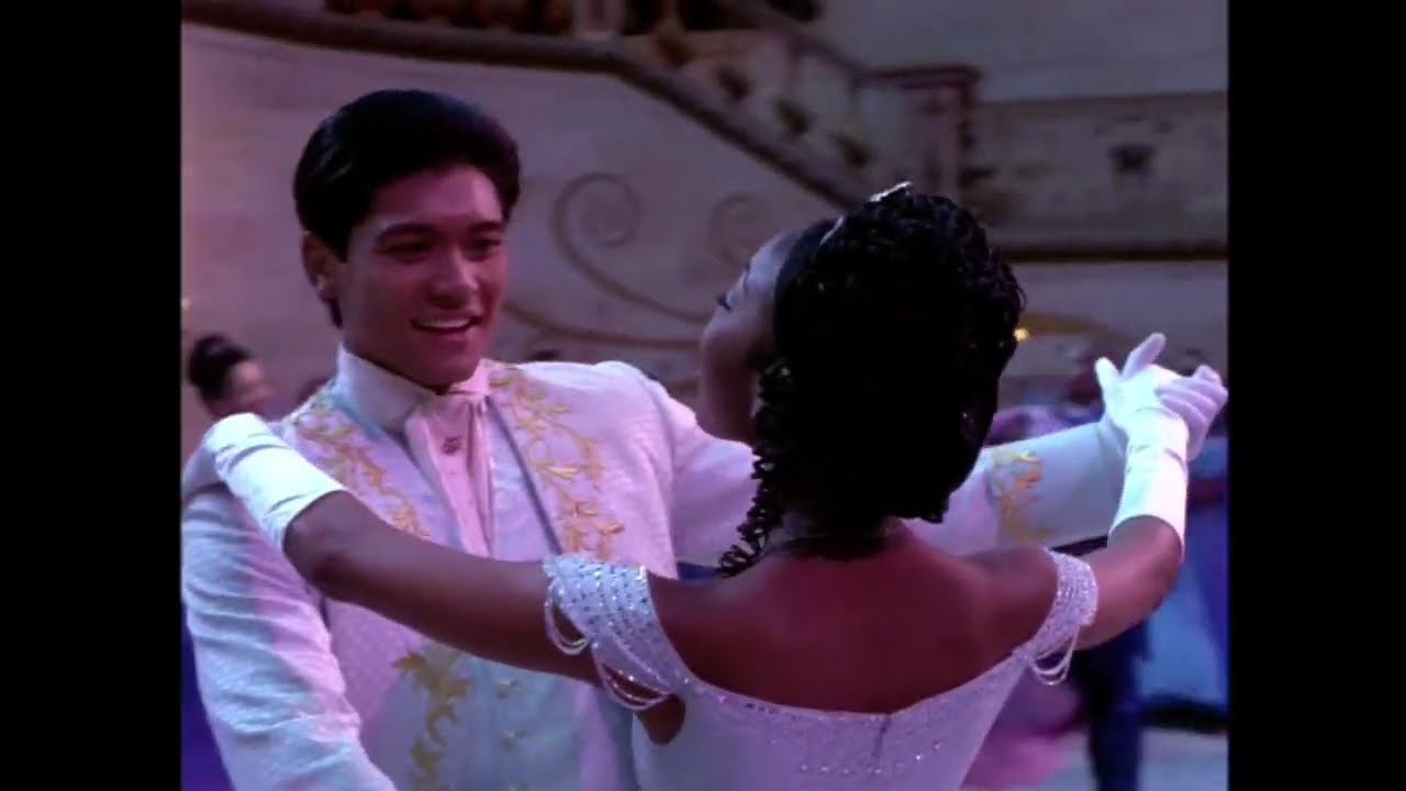 Cinderella (1997) - 