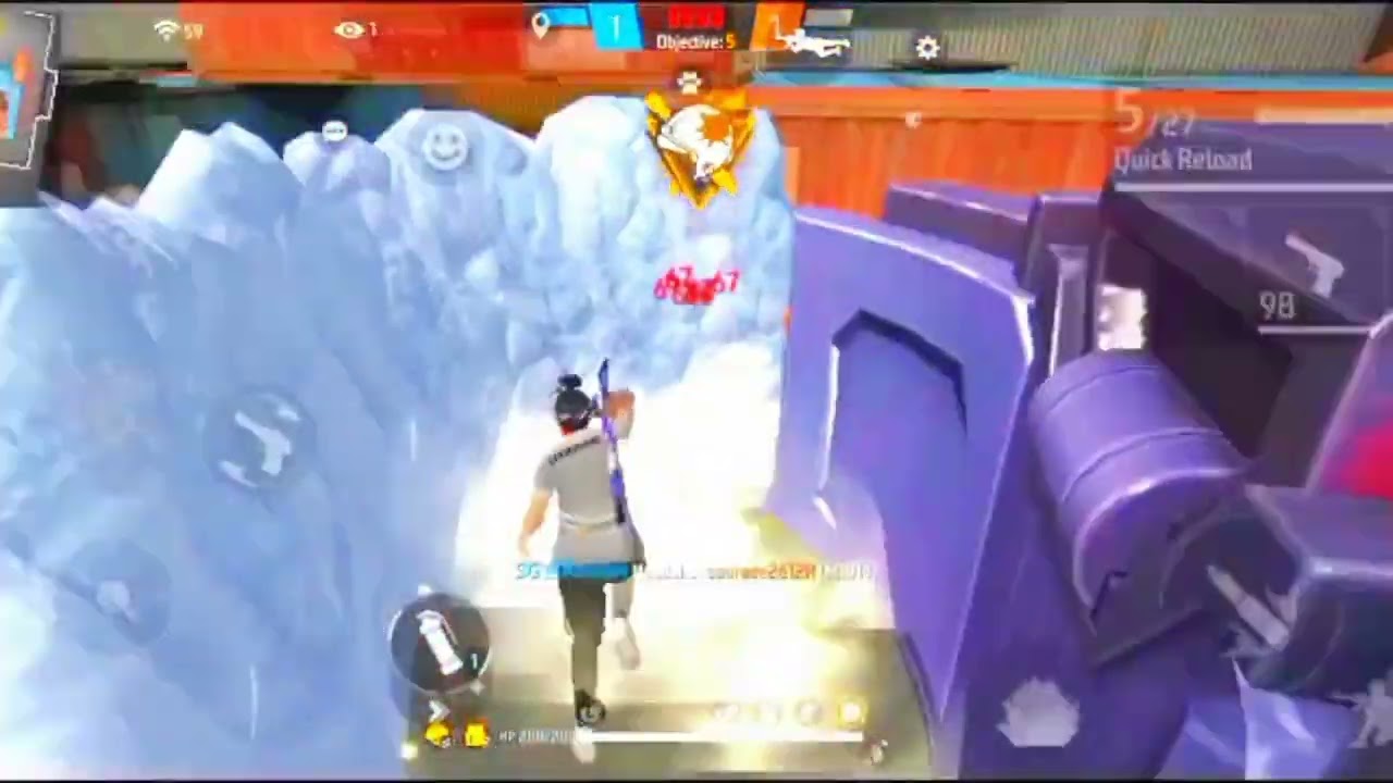 only those who are angry with me call me a hacker(elsamedi gaming)