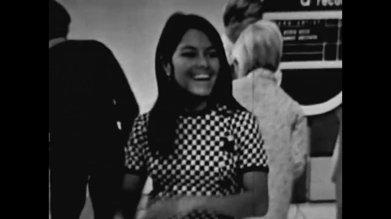 NEW * My Pledge Of Love - The Joe Jeffrey Group {Stereo} 1969