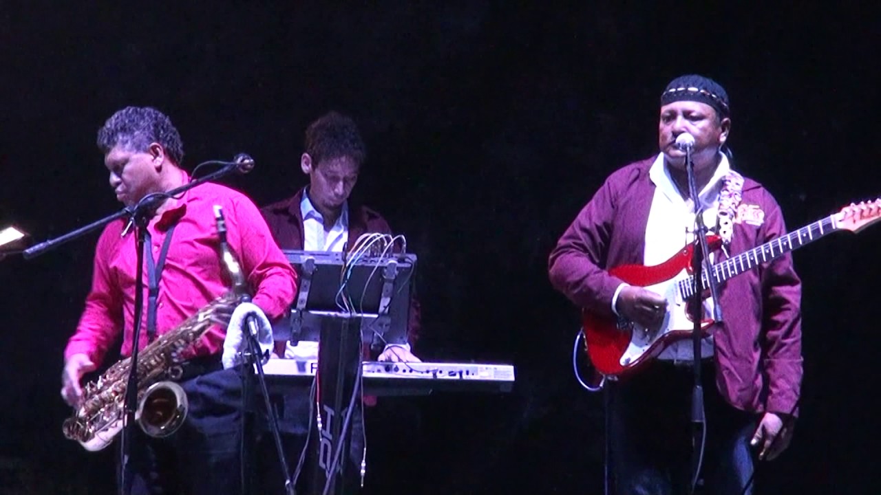 PIKO  CHULO Y SU GRUPO