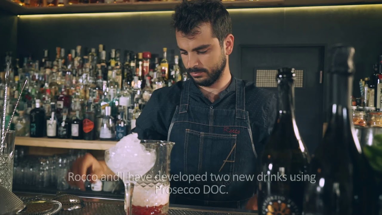 Prosecco DOC e Quanto Basta | Prosecco Loves Flavours - [IT SUB EN]