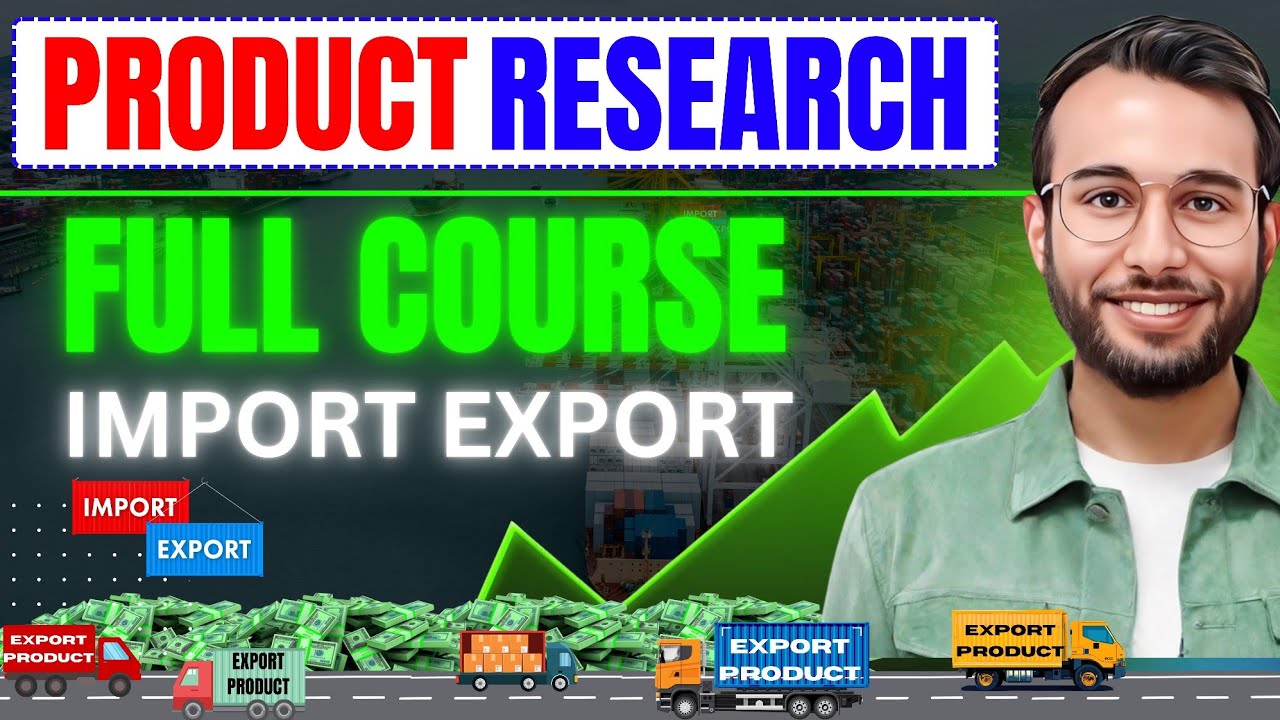 How to find products for export 🔍(For Ecommerce) | सभी PRODUCTS 💯% यहा मिल जाएगा | #productsfinding