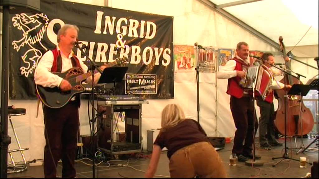 Das Södingtal Trio