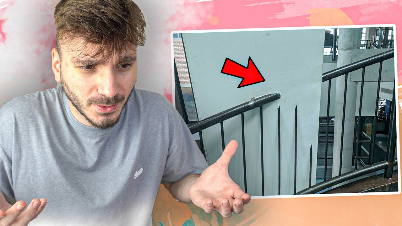 CUM E POSIBIL ASA CEVA ?