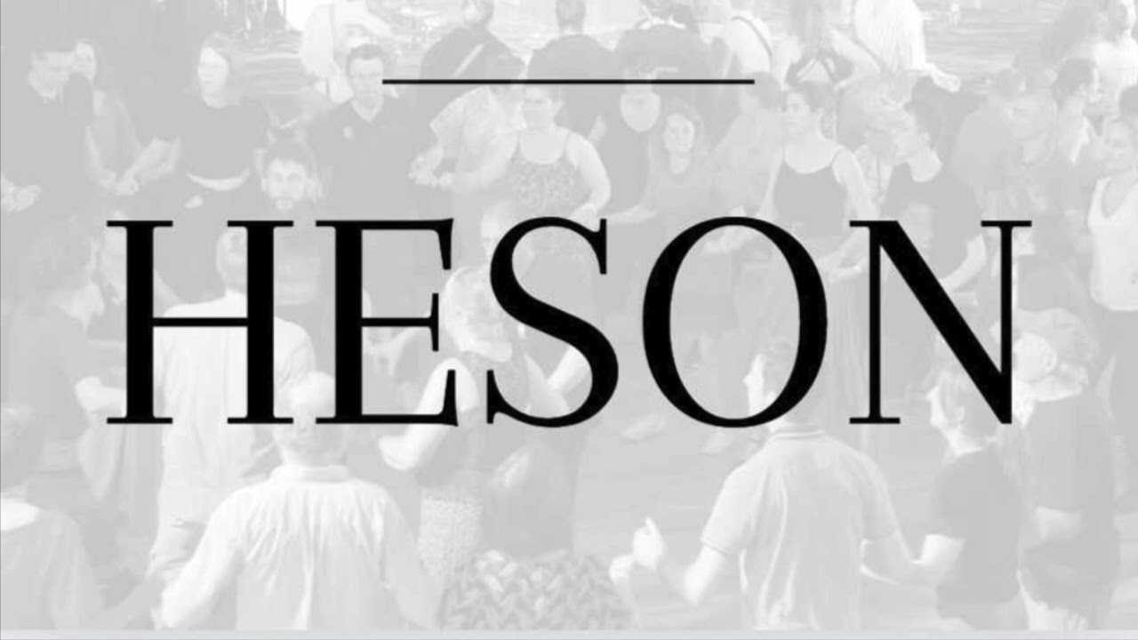 HESON - Valse