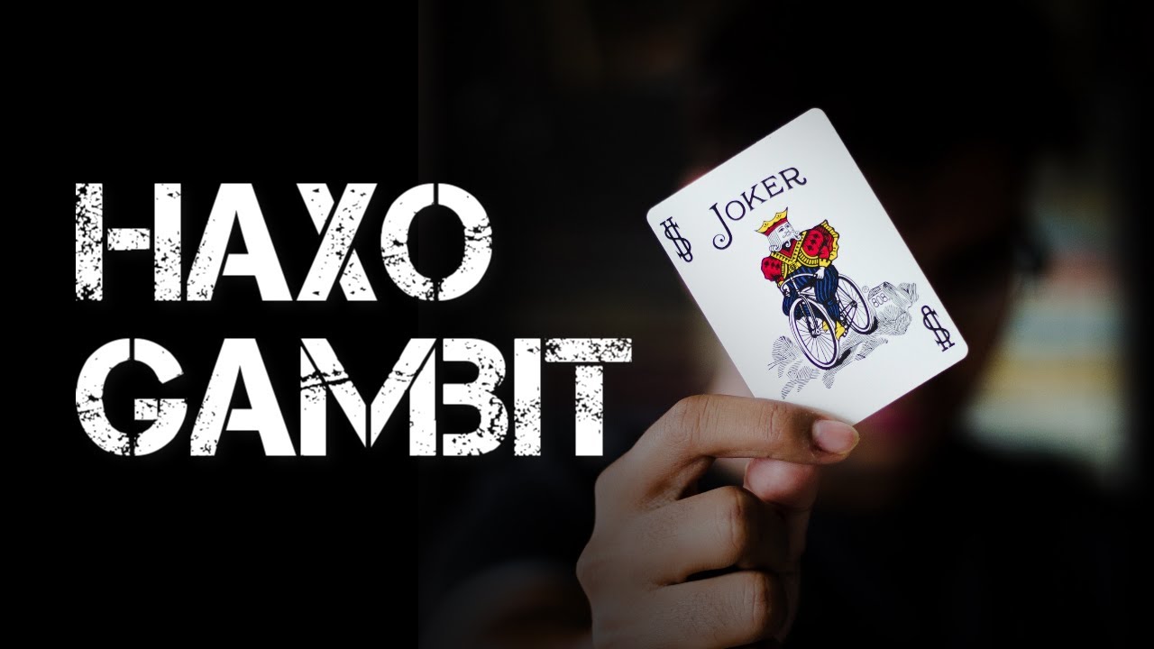 Гамбит Хаксо — агрессивный и эффективный дебют за белых