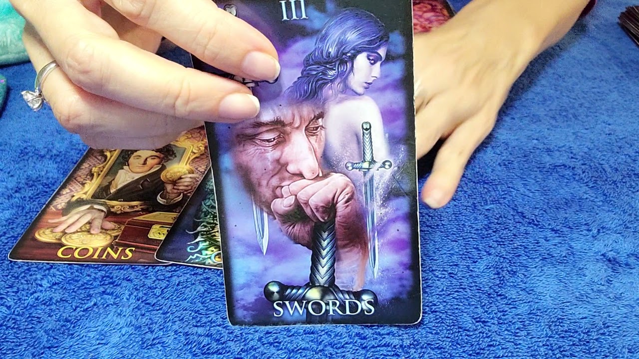 TAURUS - THIS WILL FREE YOU EMOTIONALLY! 💕 🎁 😇 JANUARY 2022 TAROT READING