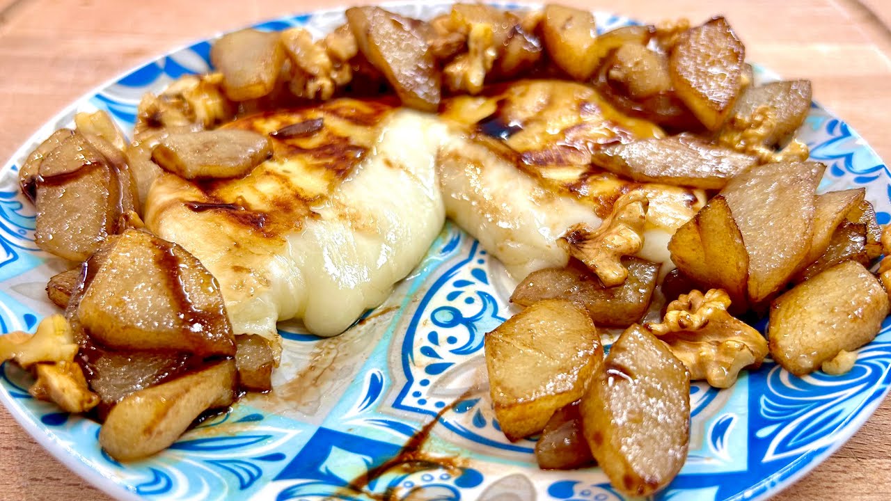 Un tomino piemontese che ti sorprenderà!