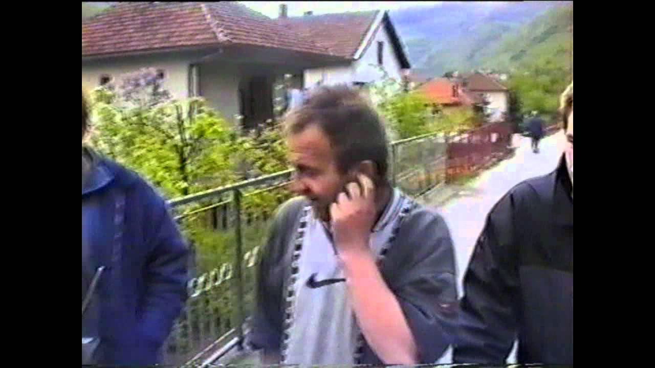 Nemila 2001 Cibrija, Pershoni, Penzioneri