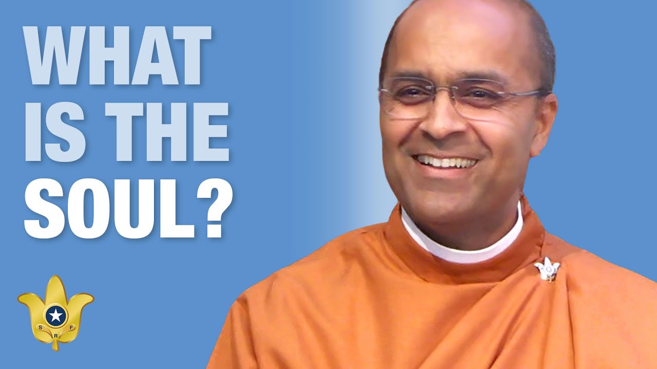 What Is the Soul? | How-to-Live Talk With Meditation