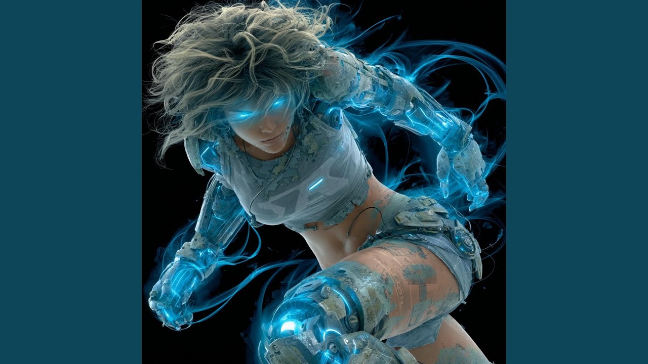 ELECTRIC SKIN