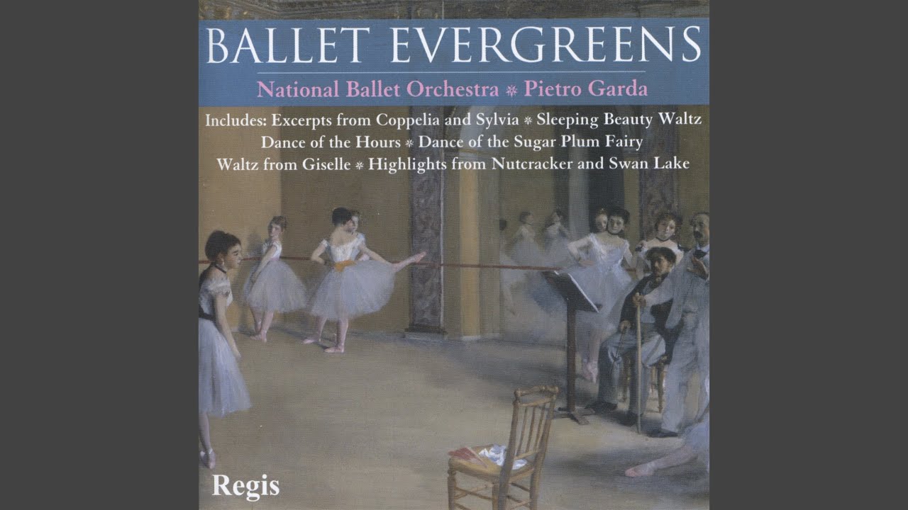 Giselle: Waltz from Giselle