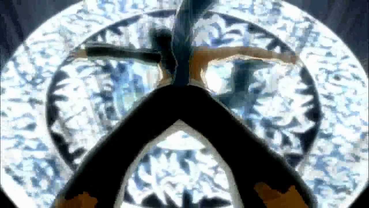 Fairy Tail [AMV] Apocalyptica - Not Strong Enough