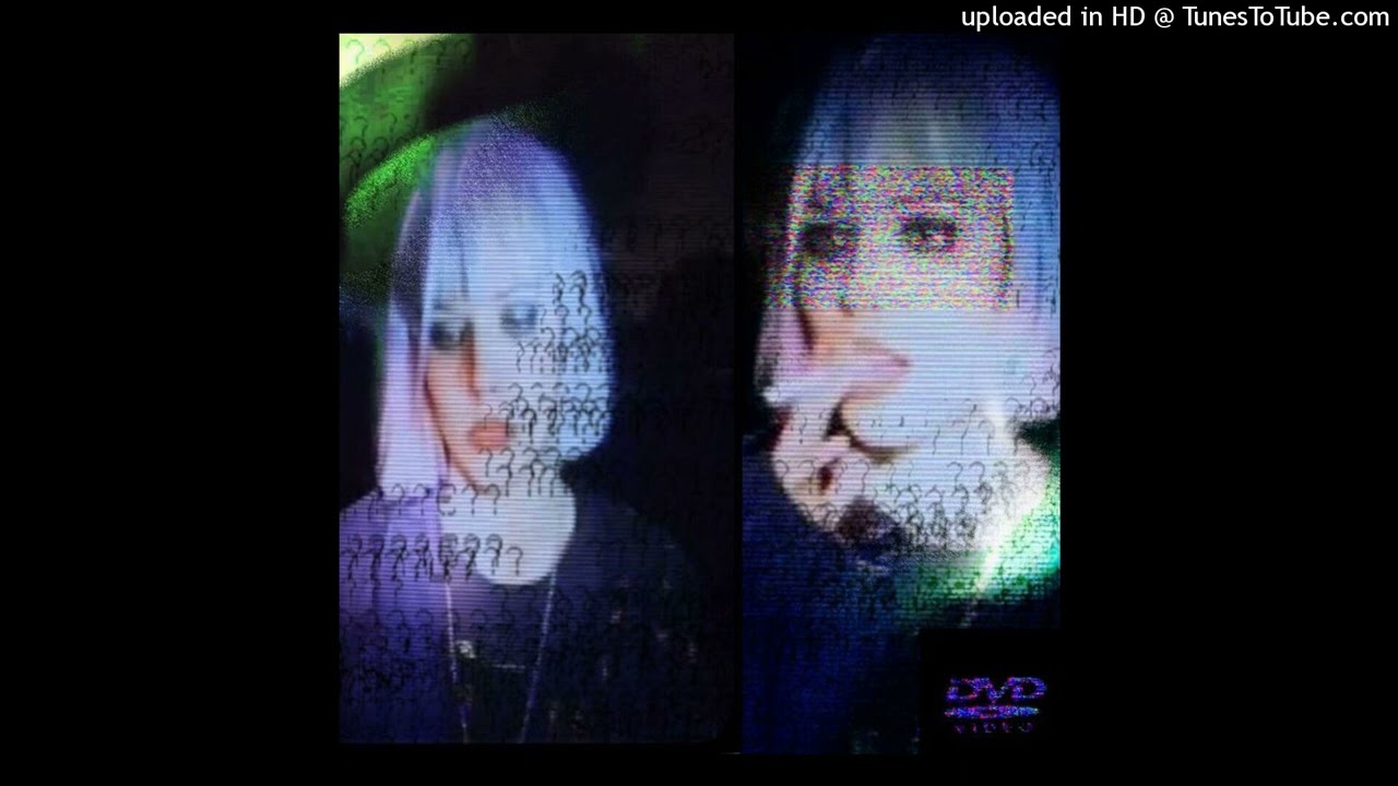 crystal castles type beat