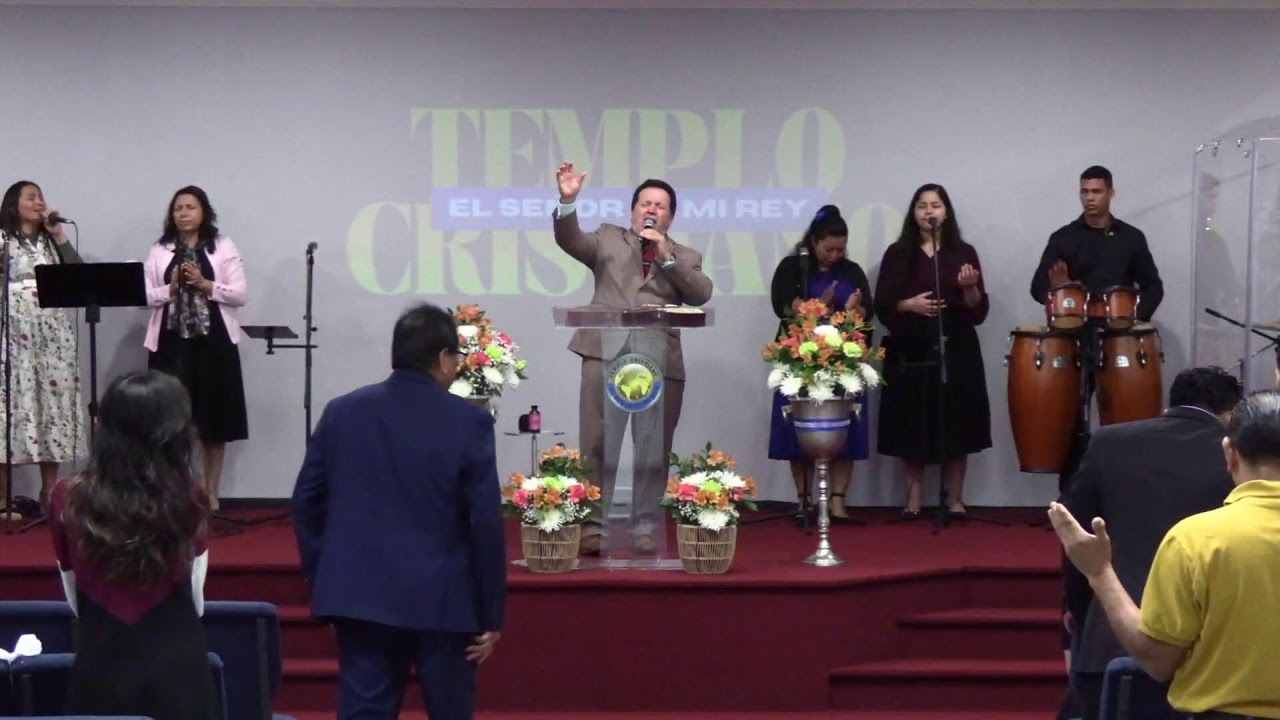 Servicio De Poder Y Milagros