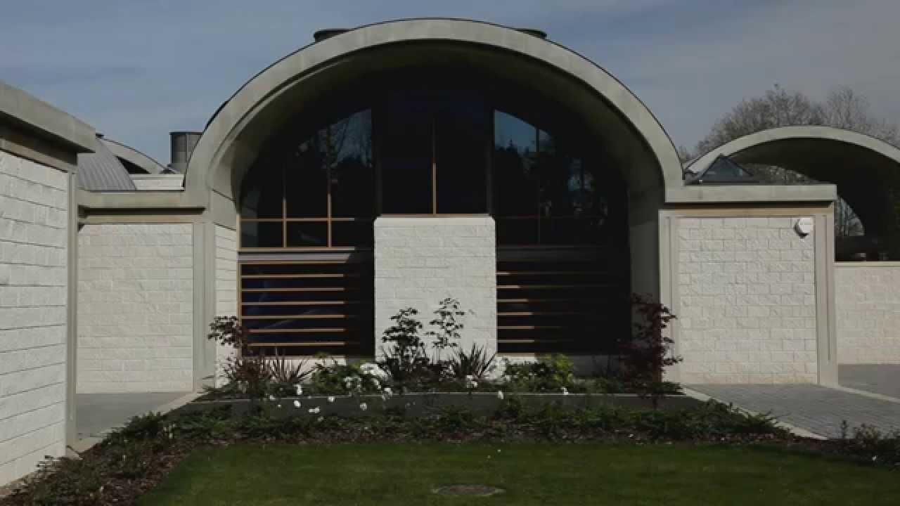 Milton Keynes Crematorium