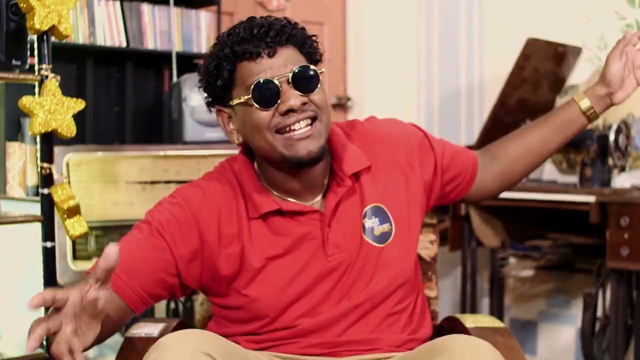 Mariño - It Nice ft Voces Dulces (Official Music Video) | Soca Parang 2024