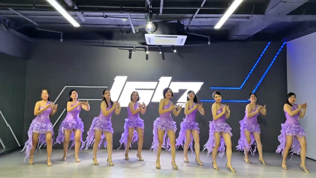 Một bóng mình ta - Choreo Nguyễn Nhung - Nhung Zumba Dance