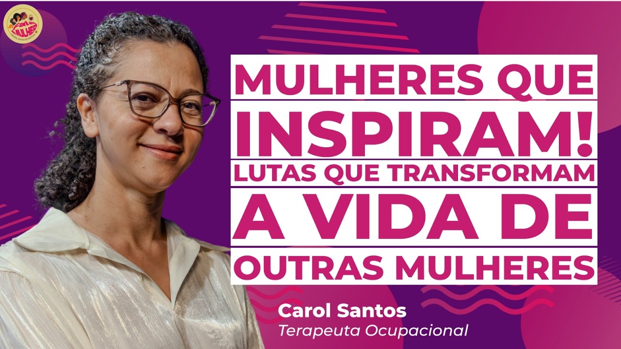 Saúde Mental sem tabu: quando procurar ajuda e o papel da Terapia Ocupacional