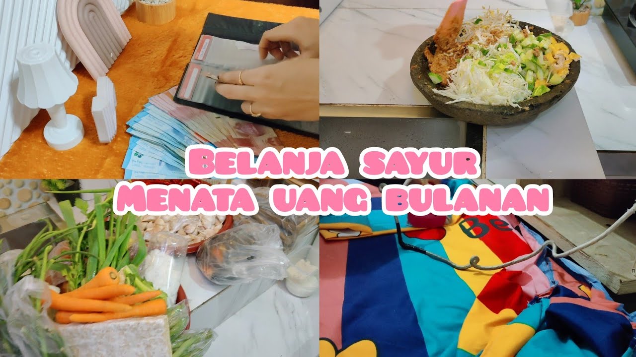 KEHARUSAN DIRUMAH HIHI 