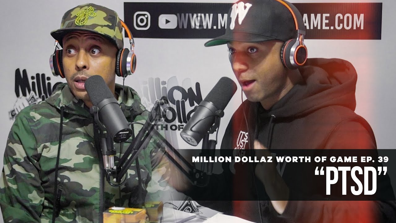 Million Dollaz Worth of Game Ep: 39 