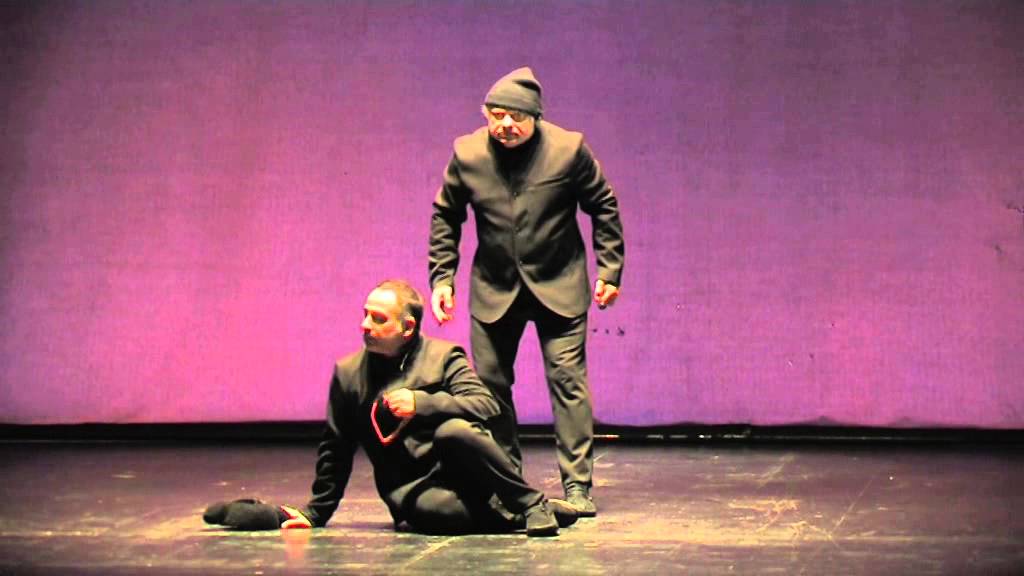 `LA CRAZY CLASS&acute; de L'Om Impreb&iacute;s en Teatros del Canal