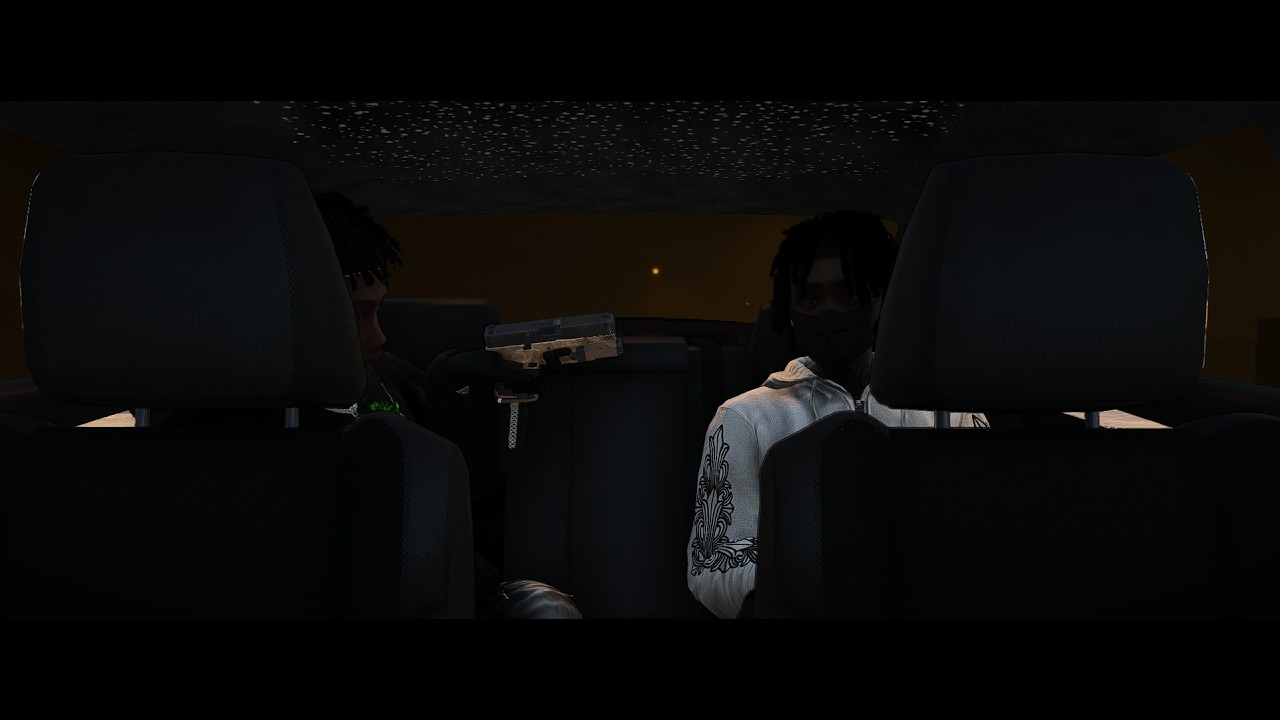 GTA RP “Went Legit” (Official Music Video)
