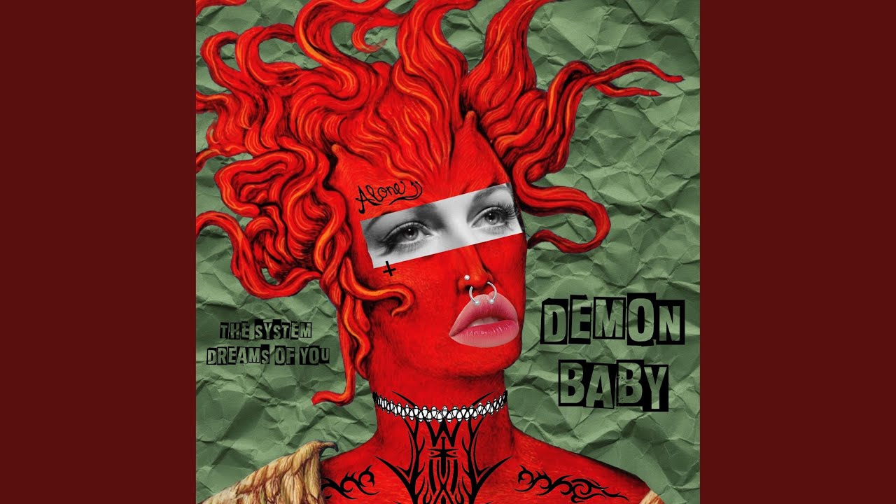 Demon Baby