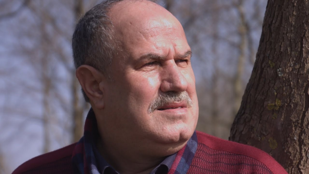 Hasan Aytan - Ya Ben Ne Olacam