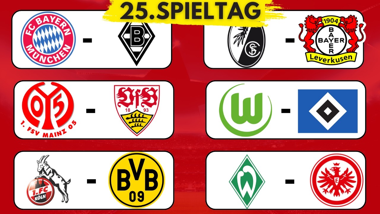 13 Profi Wett Tipps! ✅🏆 BUNDESLIGA Prognose & Sportwetten Tipps