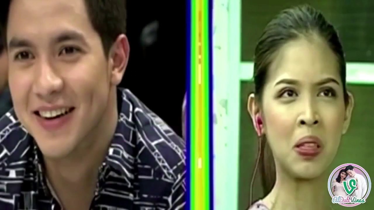 ALDUB  Sa'yo (Compilation MV) by aldubvines