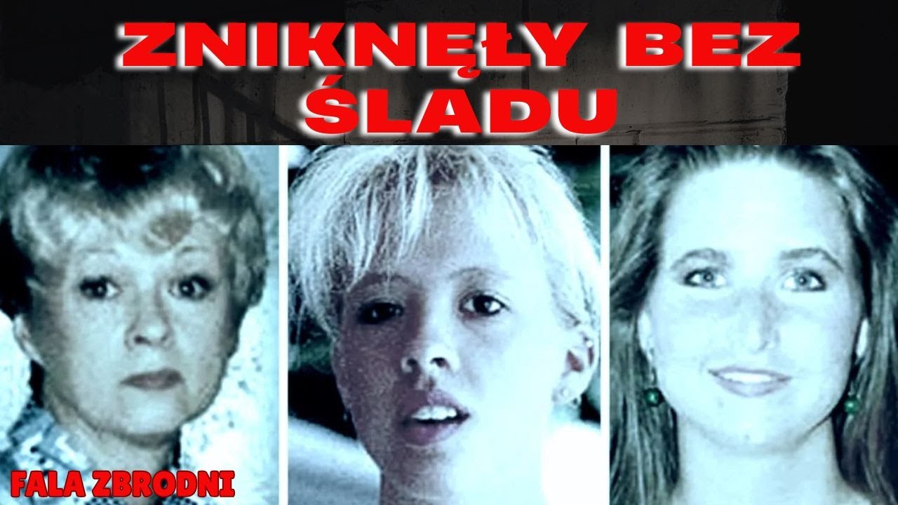 Jedna noc, trzy zaginione kobiety – zagadka Springfield Three