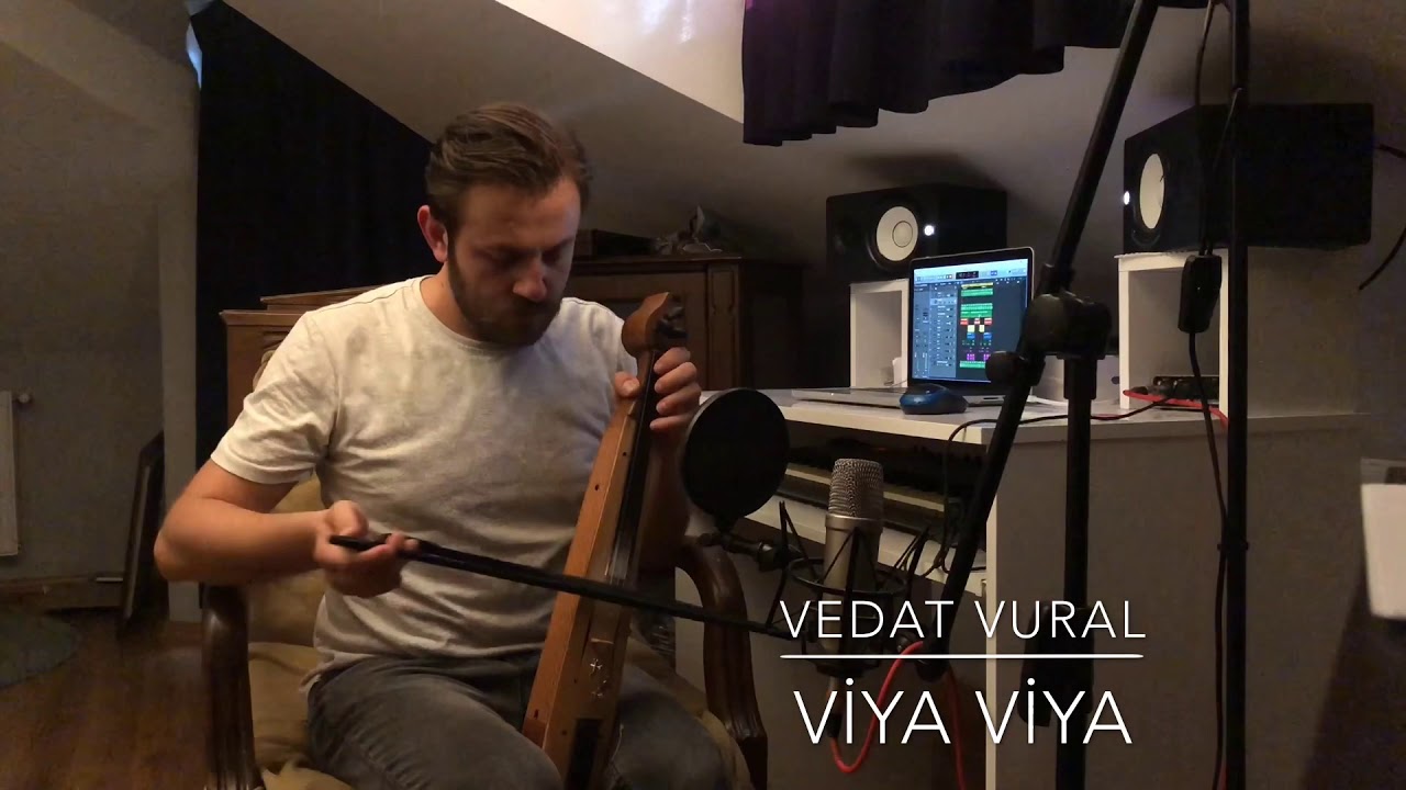 Vedat Vural | Viya Viya