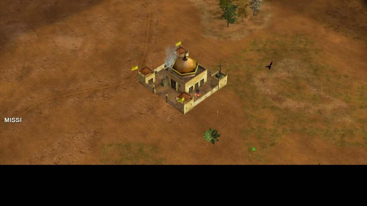 Generals Project Raptor (Ultro bot) 300% (Part 8) 8 H TEST