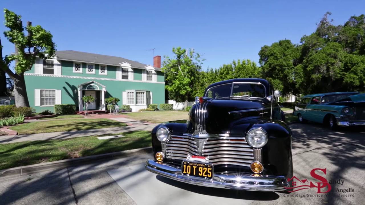 Floral Park Community Video