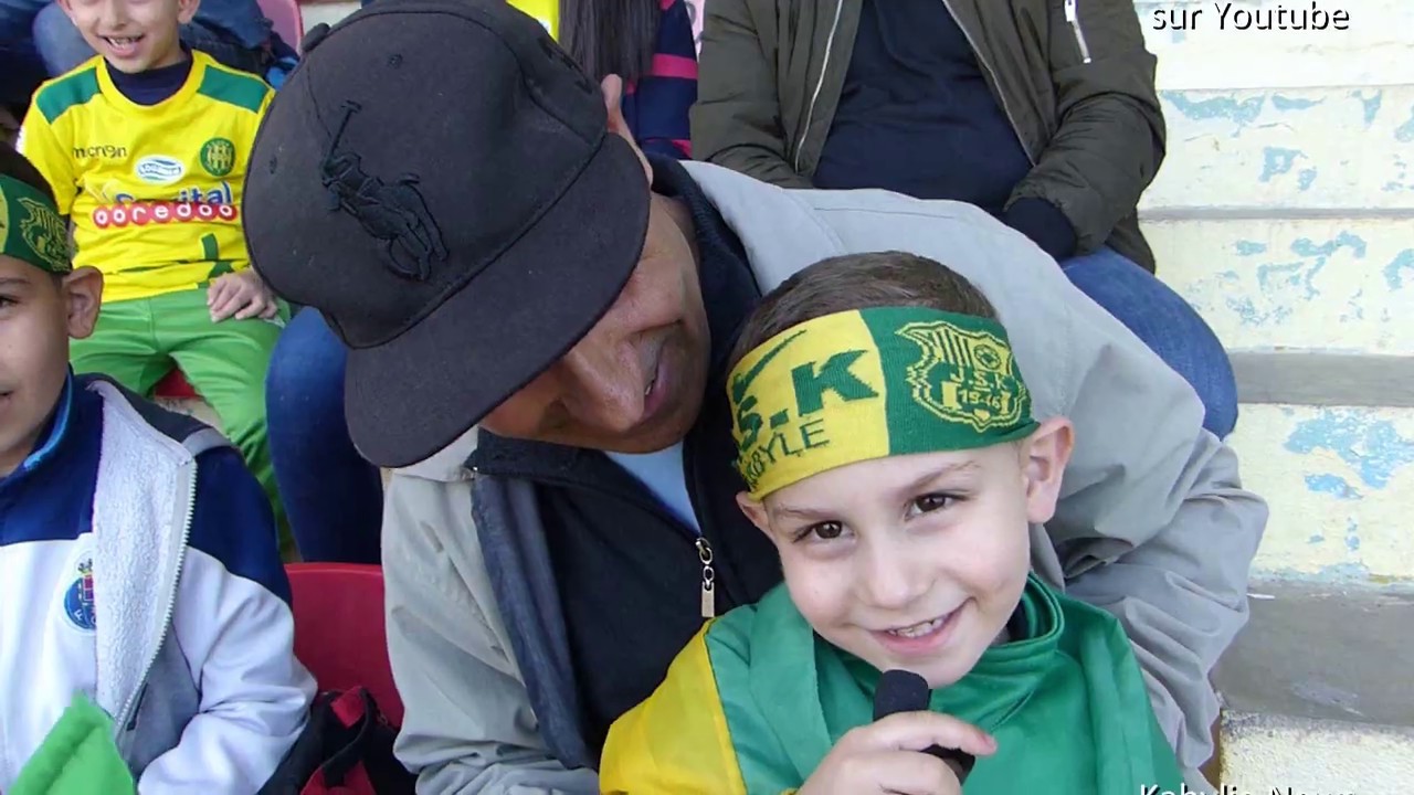 JSK - Des belles images que vous avez ratées du match JSK - ESS (1 à 0) ...